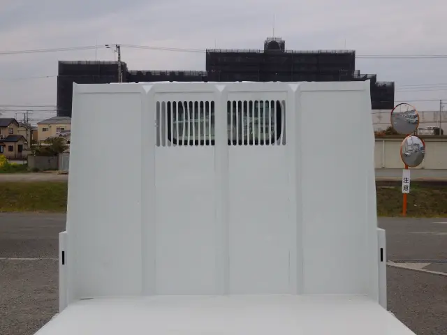 三菱 キャンター TKG-FBA60(2WD)の写真16