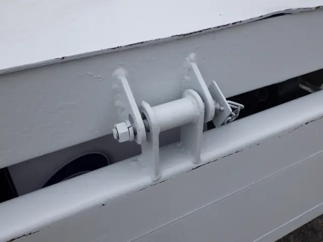 三菱 キャンター TKG-FBA60(2WD)の写真20