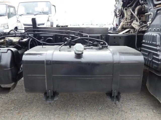 三菱 キャンター TKG-FBA60(2WD)の写真26