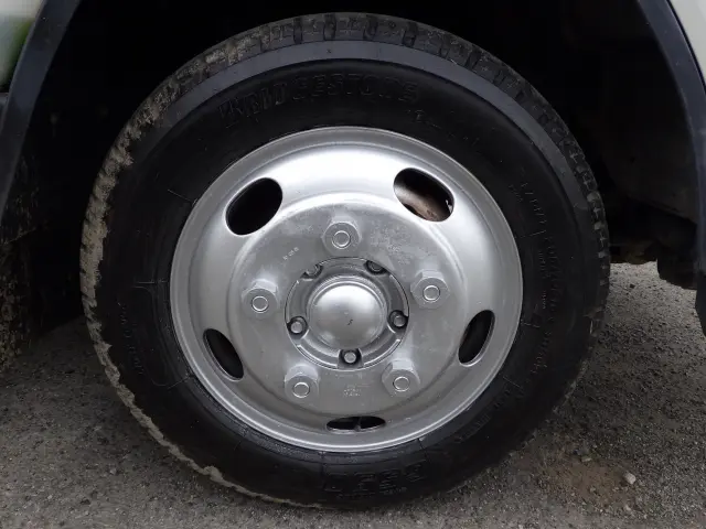 三菱 キャンター TKG-FBA60(2WD)の写真33