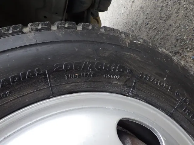 三菱 キャンター TKG-FBA60(2WD)の写真34