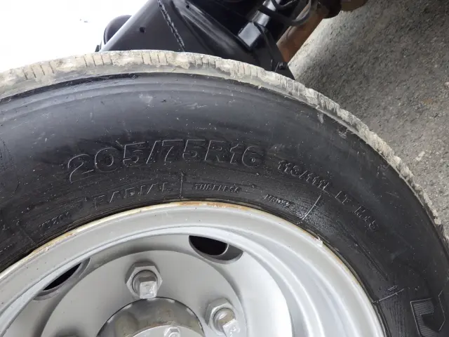 三菱 キャンター TKG-FBA60(2WD)の写真36