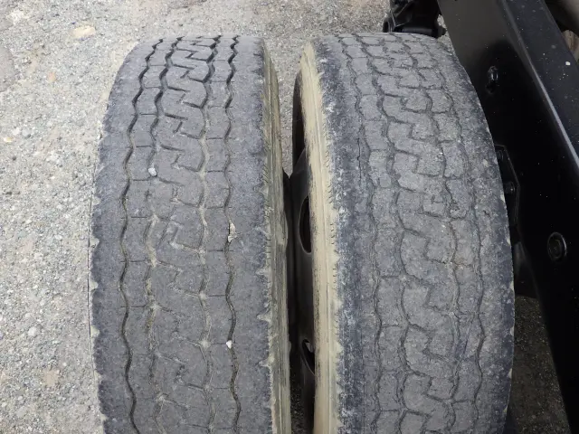 三菱 キャンター TKG-FBA60(2WD)の写真37