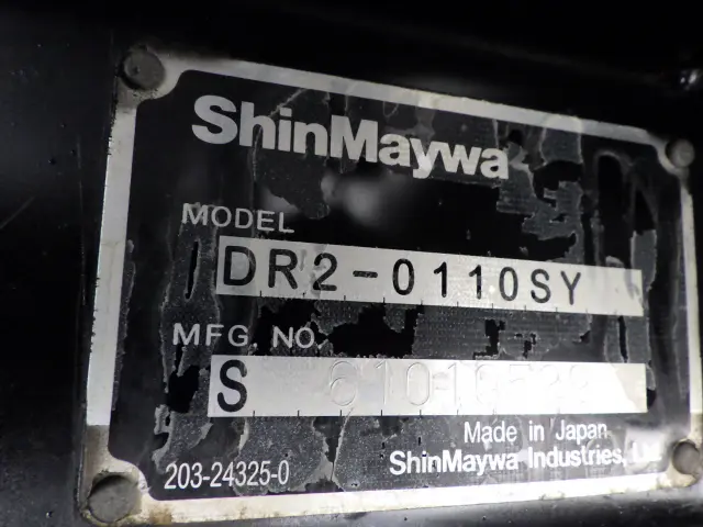 三菱 キャンター TKG-FBA60(2WD)の写真39