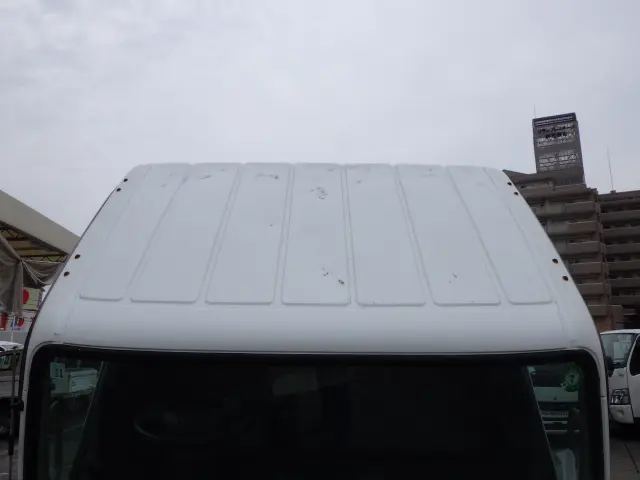 三菱 キャンター TKG-FBA60(2WD)の写真40