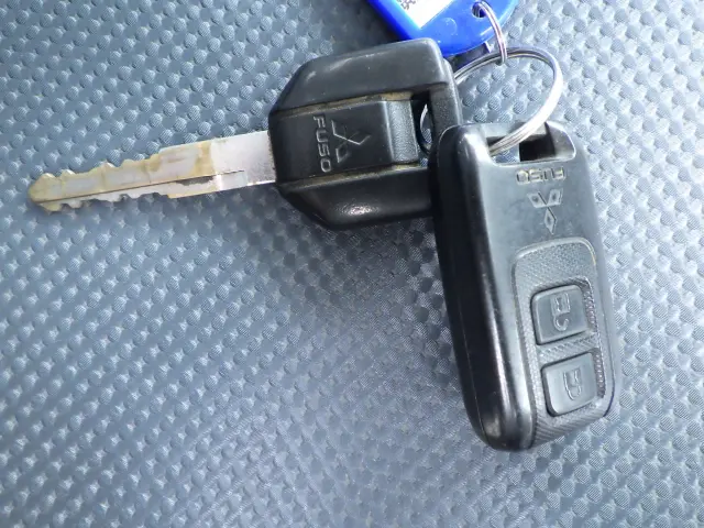 三菱 キャンター TKG-FBA60(2WD)の写真44