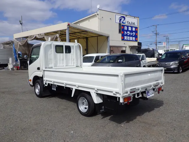 トヨタ ダイナ ABF-TRY230(2WD)の写真2