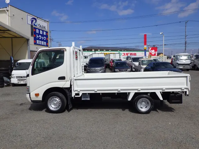 トヨタ ダイナ ABF-TRY230(2WD)の写真3