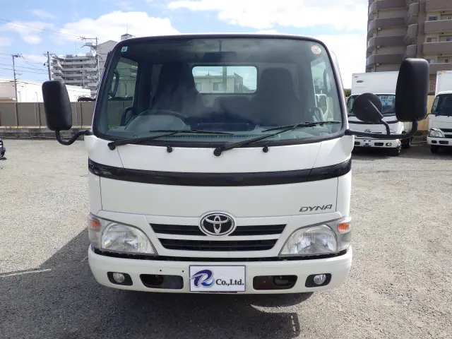 トヨタ ダイナ ABF-TRY230(2WD)の写真4