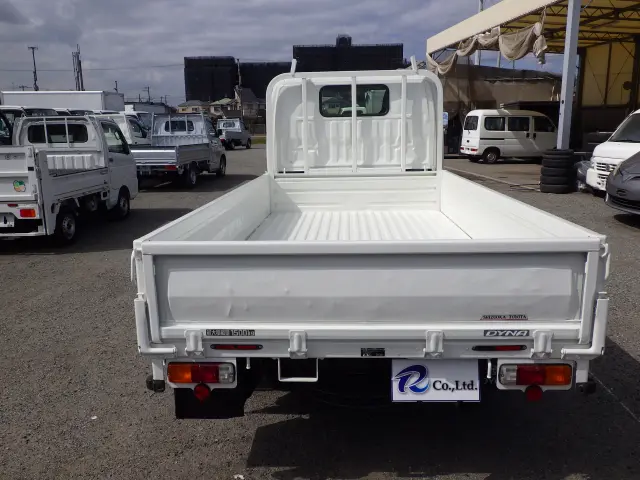 トヨタ ダイナ ABF-TRY230(2WD)の写真5