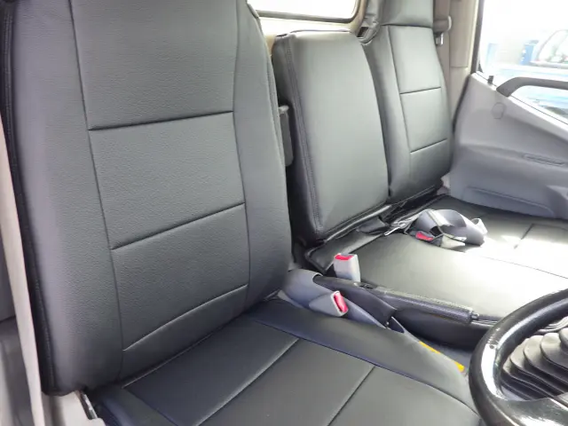 トヨタ ダイナ ABF-TRY230(2WD)の写真8