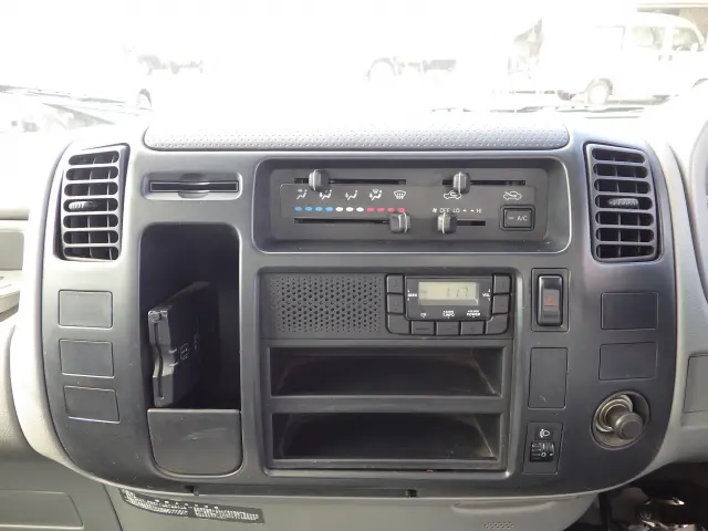 トヨタ ダイナ ABF-TRY230(2WD)の写真11