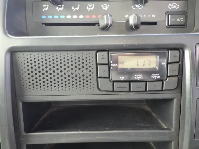 トヨタ ダイナ ABF-TRY230(2WD)の写真12