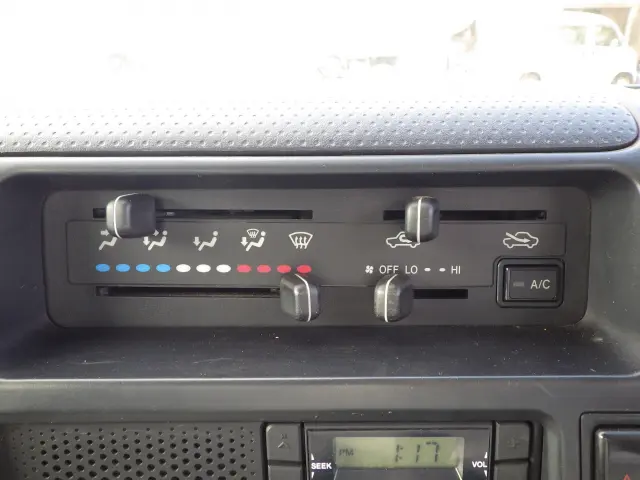 トヨタ ダイナ ABF-TRY230(2WD)の写真13