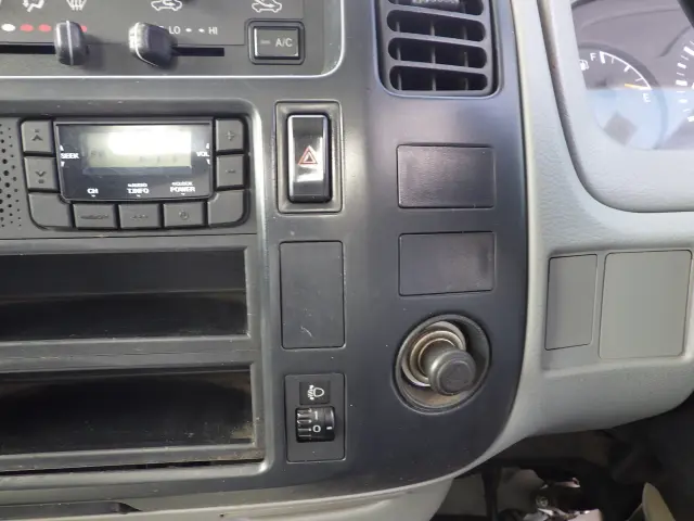 トヨタ ダイナ ABF-TRY230(2WD)の写真14