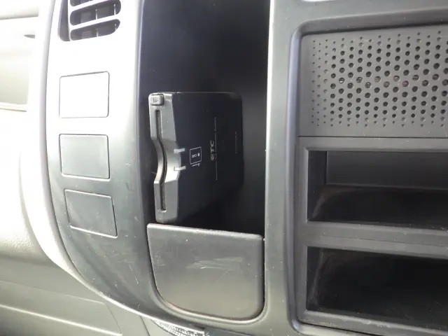 トヨタ ダイナ ABF-TRY230(2WD)の写真15