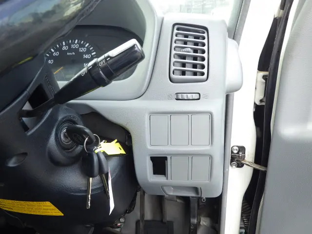 トヨタ ダイナ ABF-TRY230(2WD)の写真17