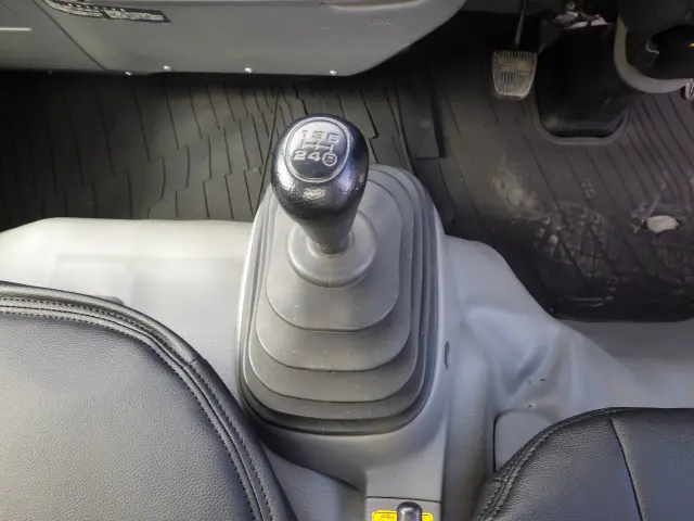 トヨタ ダイナ ABF-TRY230(2WD)の写真18