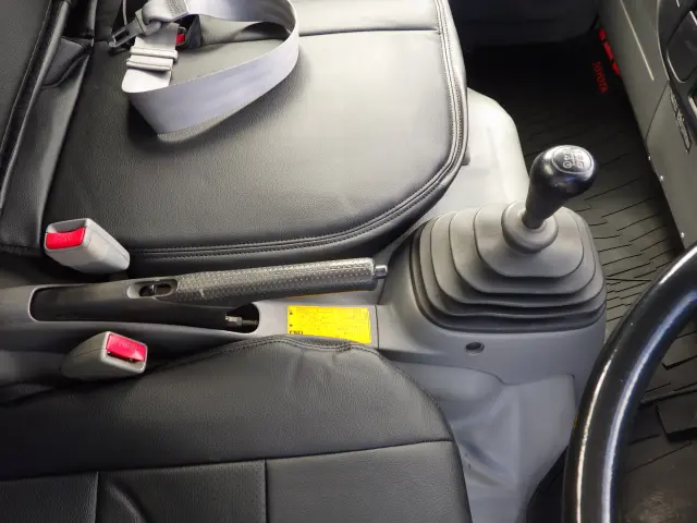 トヨタ ダイナ ABF-TRY230(2WD)の写真19