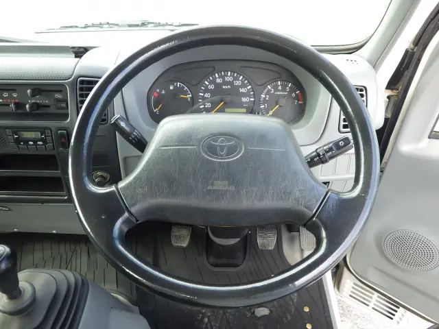 トヨタ ダイナ ABF-TRY230(2WD)の写真20
