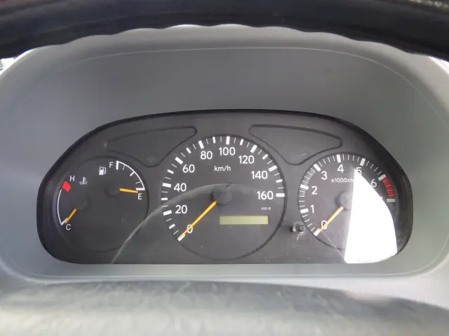 トヨタ ダイナ ABF-TRY230(2WD)の写真21