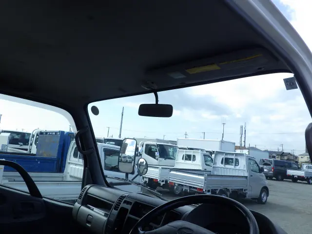 トヨタ ダイナ ABF-TRY230(2WD)の写真22