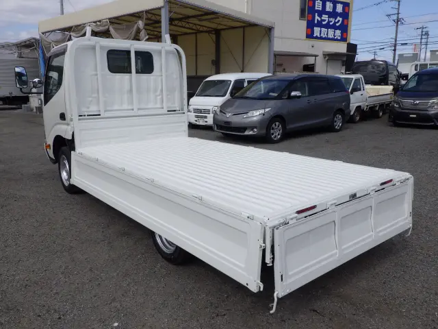 トヨタ ダイナ ABF-TRY230(2WD)の写真25