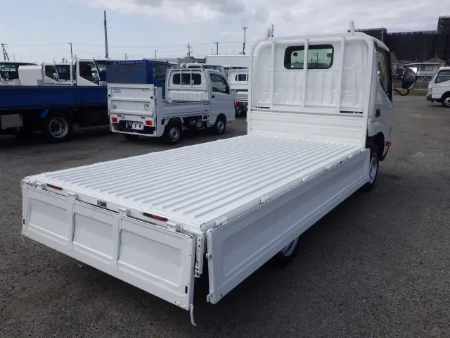 トヨタ ダイナ ABF-TRY230(2WD)の写真26