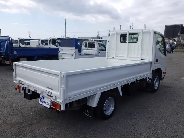 トヨタ ダイナ ABF-TRY230(2WD)の写真28