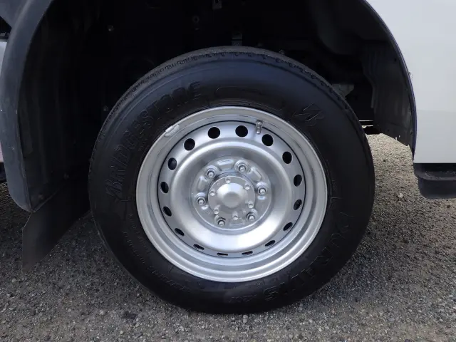 トヨタ ダイナ ABF-TRY230(2WD)の写真29