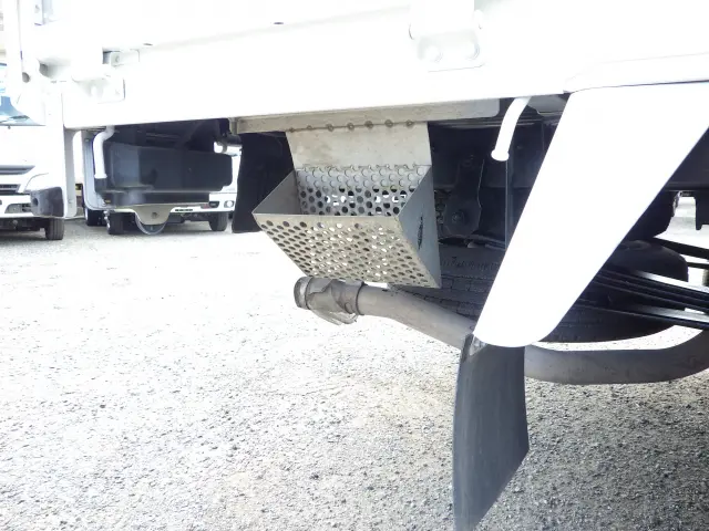 トヨタ ダイナ ABF-TRY230(2WD)の写真39