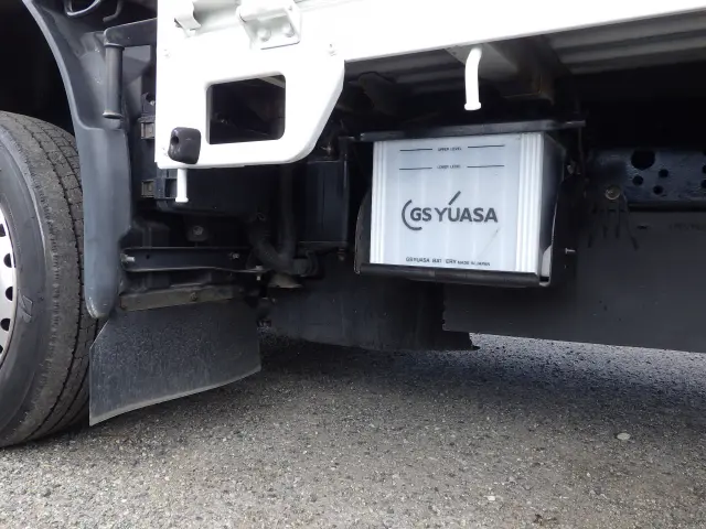 トヨタ ダイナ ABF-TRY230(2WD)の写真40