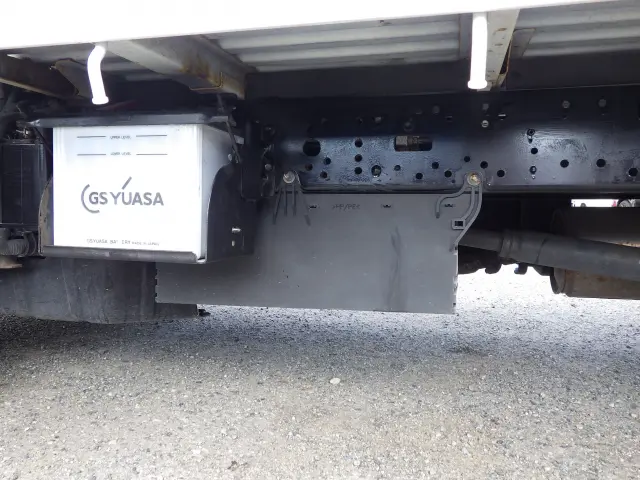 トヨタ ダイナ ABF-TRY230(2WD)の写真41