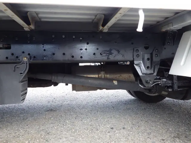 トヨタ ダイナ ABF-TRY230(2WD)の写真42