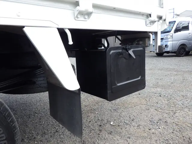 トヨタ ダイナ ABF-TRY230(2WD)の写真44