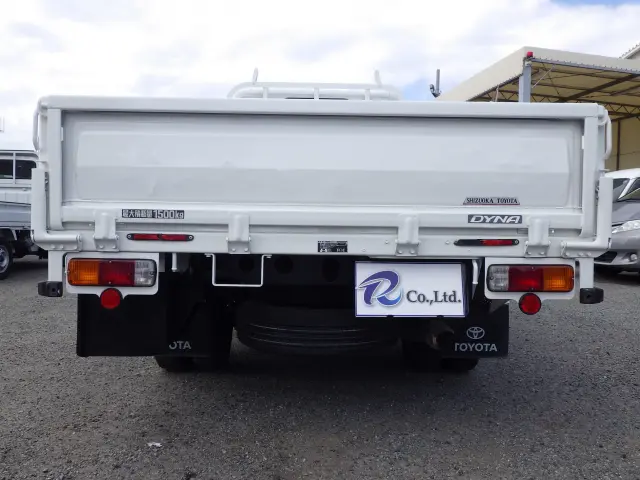 トヨタ ダイナ ABF-TRY230(2WD)の写真45