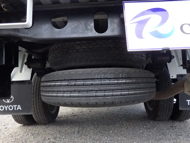 トヨタ ダイナ ABF-TRY230(2WD)の写真46