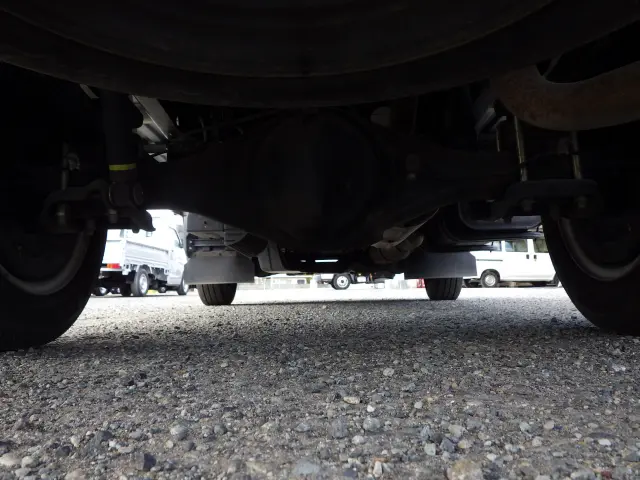 トヨタ ダイナ ABF-TRY230(2WD)の写真47