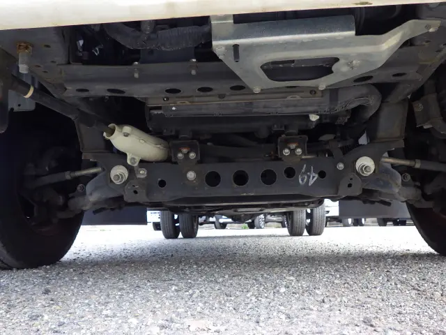 トヨタ ダイナ ABF-TRY230(2WD)の写真48