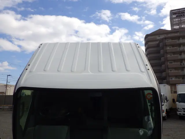 トヨタ ダイナ ABF-TRY230(2WD)の写真49