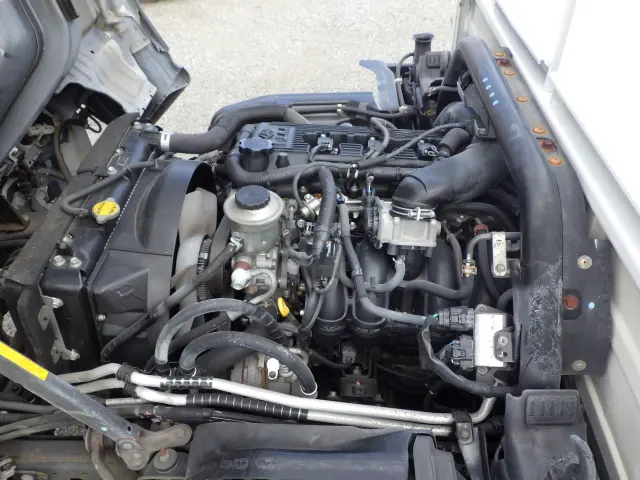 トヨタ ダイナ ABF-TRY230(2WD)の写真50