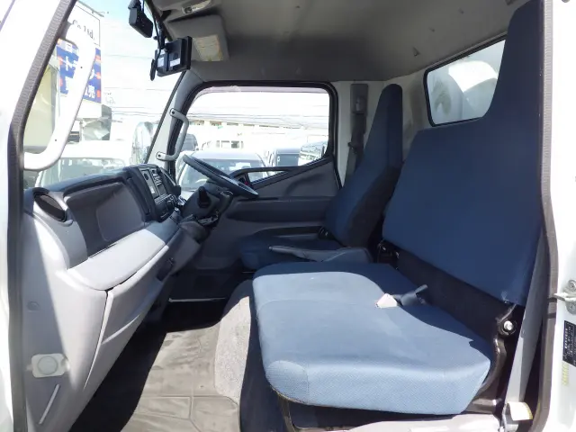 三菱 キャンター TKG-FEB50(2WD)の写真8