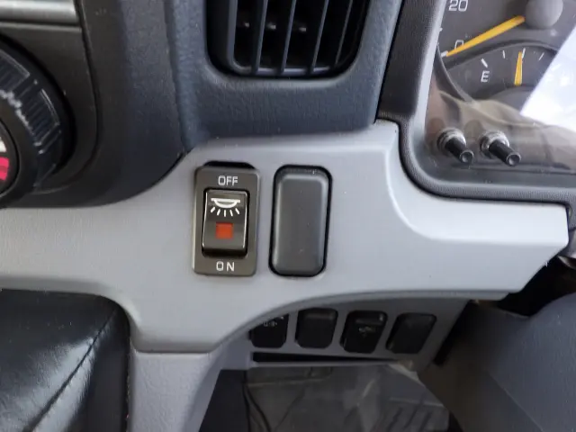 三菱 キャンター TKG-FEB50(2WD)の写真10