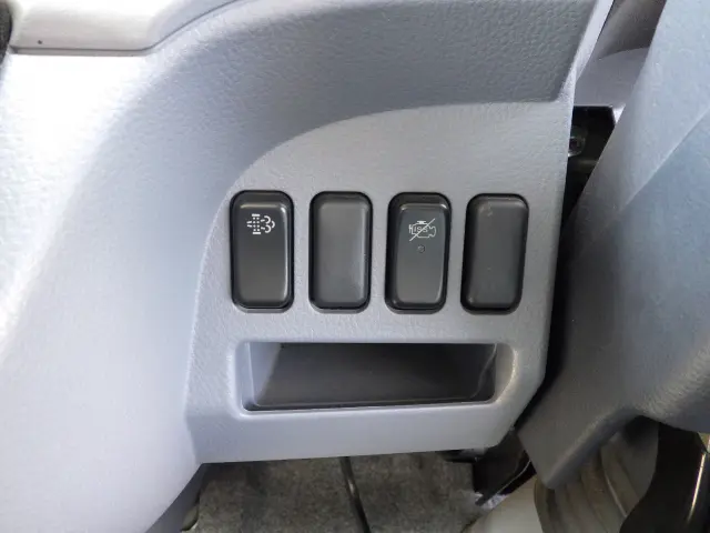 三菱 キャンター TKG-FEB50(2WD)の写真11