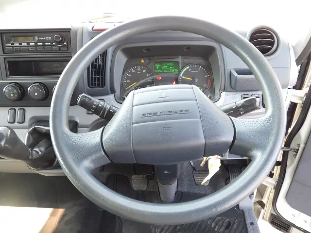 三菱 キャンター TKG-FEB50(2WD)の写真14