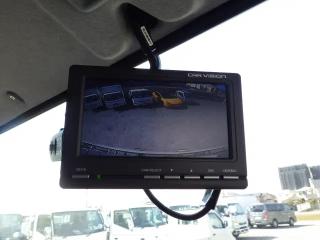 三菱 キャンター TKG-FEB50(2WD)の写真16