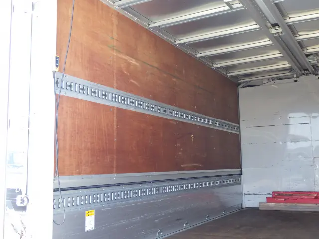 三菱 キャンター TKG-FEB50(2WD)の写真18