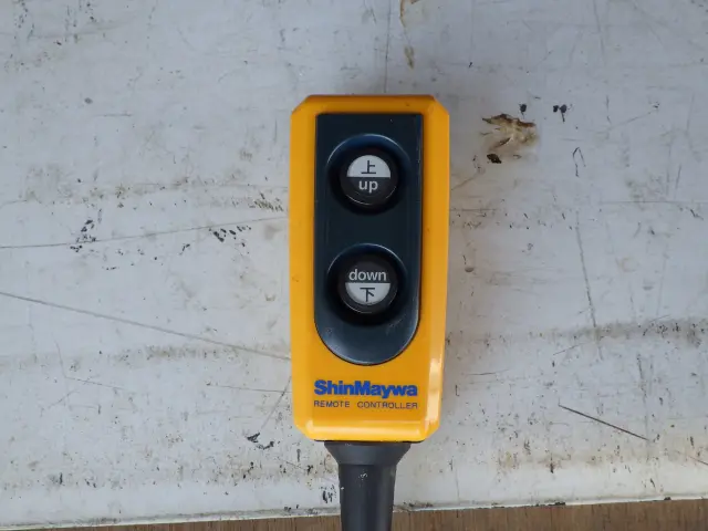 三菱 キャンター TKG-FEB50(2WD)の写真19