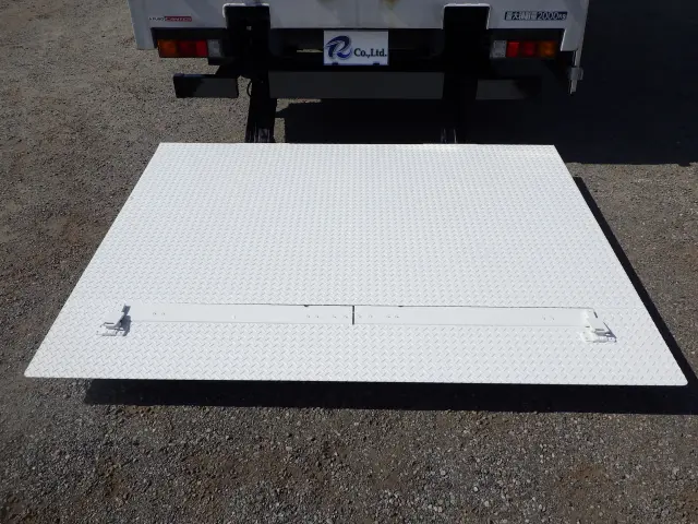 三菱 キャンター TKG-FEB50(2WD)の写真25