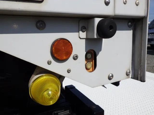 三菱 キャンター TKG-FEB50(2WD)の写真27